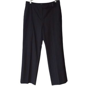 LOFT Wide Leg Trousers Size 12